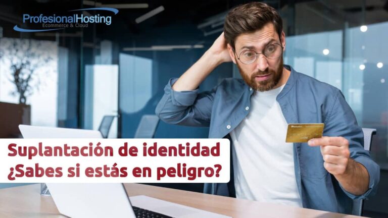 Delito De Suplantaci N De Identidad Sabes Si Est S En Peligro