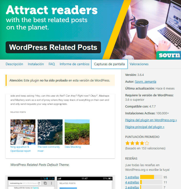 Wordpress-Related-Post